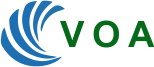 voice of arabia side bar logo