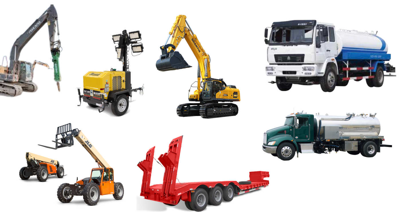 voa equipment rental services rental pic